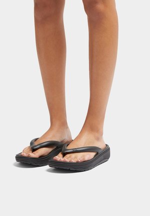 RELIEFF RECOVERY TOE-POST  - Tongs - rood