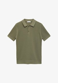 Non selezionato, green