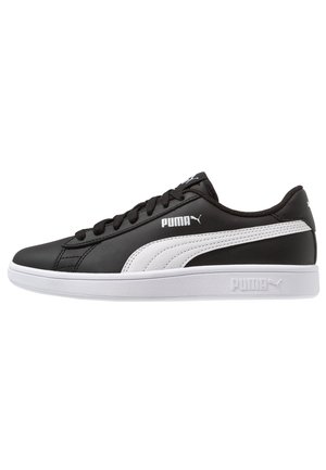 Sneakers basse - black