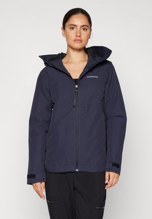 JENNIE - Casaco para exterior - dark night blue