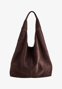 Sélectionné, chocolate brown