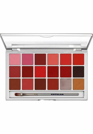 KRYOLAN LIP ROUGE SET 18 FARBEN - Lipstick - lrp 2