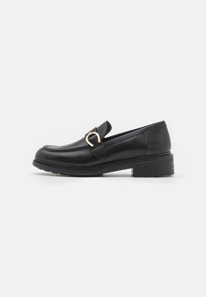 Geox, Chaussons - black