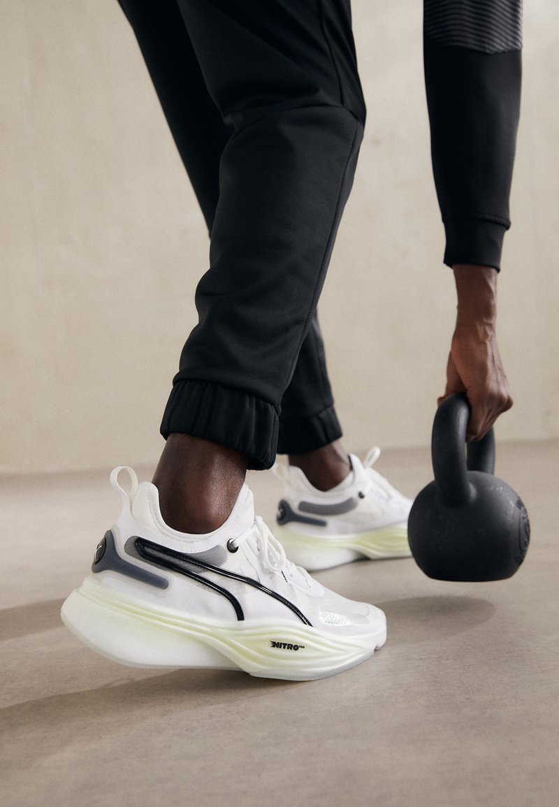 Giày tập luyện bóng rổ tốt nhất 2024 Hinh anh 5: Giay tap luyen bong ro tot nhat 2024