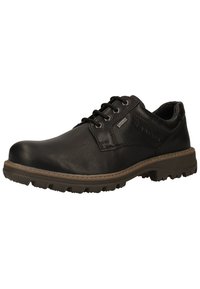 Pius Gabor PIUS GABOR  - Sportieve veterschoenen - black