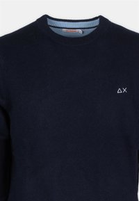 Sun68 Maglione - blu