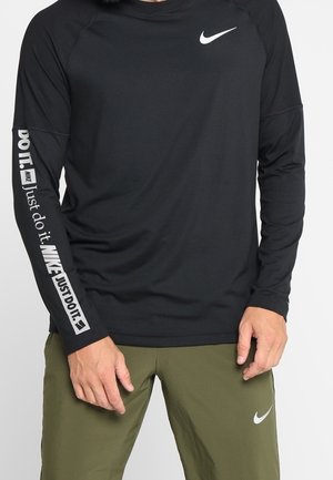 Sport T-Shirt - black