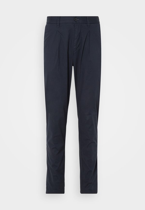 MOROT JOGGER PLEATS - Trousers4