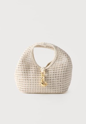 Dolce Vita DAHLIA - Håndtasker - ivory