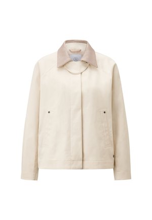 Bogner MARIEL - Summer jacket - raw linen