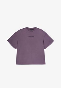 Δεν επιλέχθηκε, washed dusty grape gum