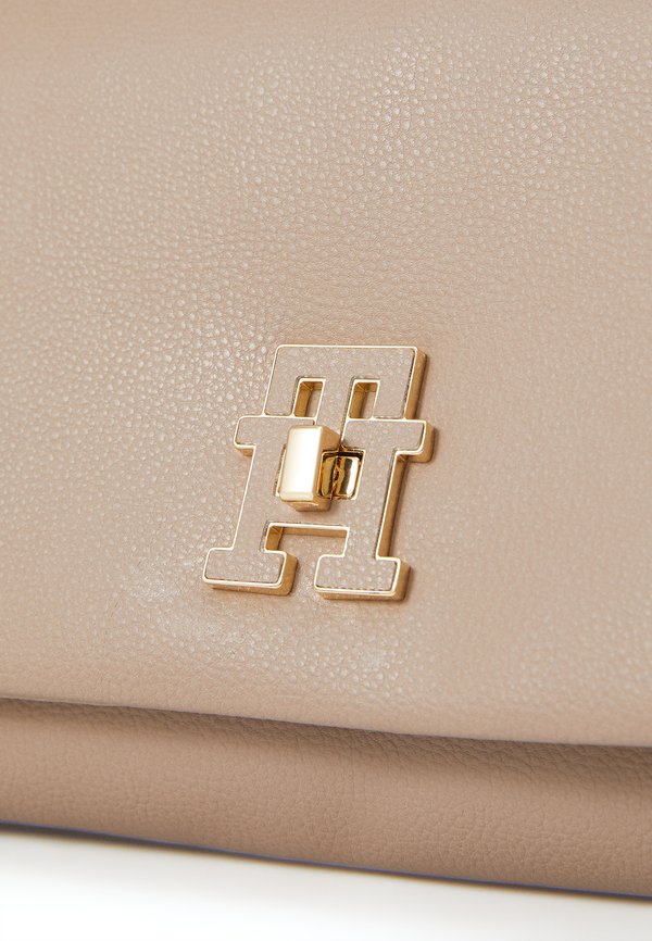 MODERN CONV - Handbag - coastal taupe3