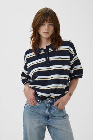 TAIA - Πόλο - skycaptain/bluefinch/frozendew