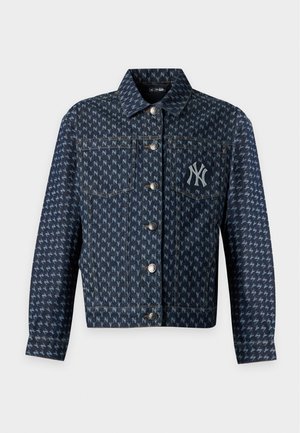 New Era, NEW YORK YANKEES UNISEX, ciemnoniebieski
