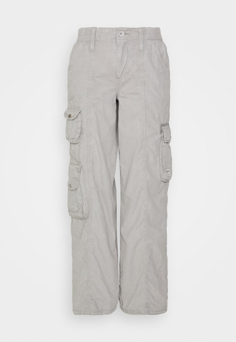 BDG Urban Outfitters Cargobroek grijs BDG Urban Outfitters Cargobroek grijs