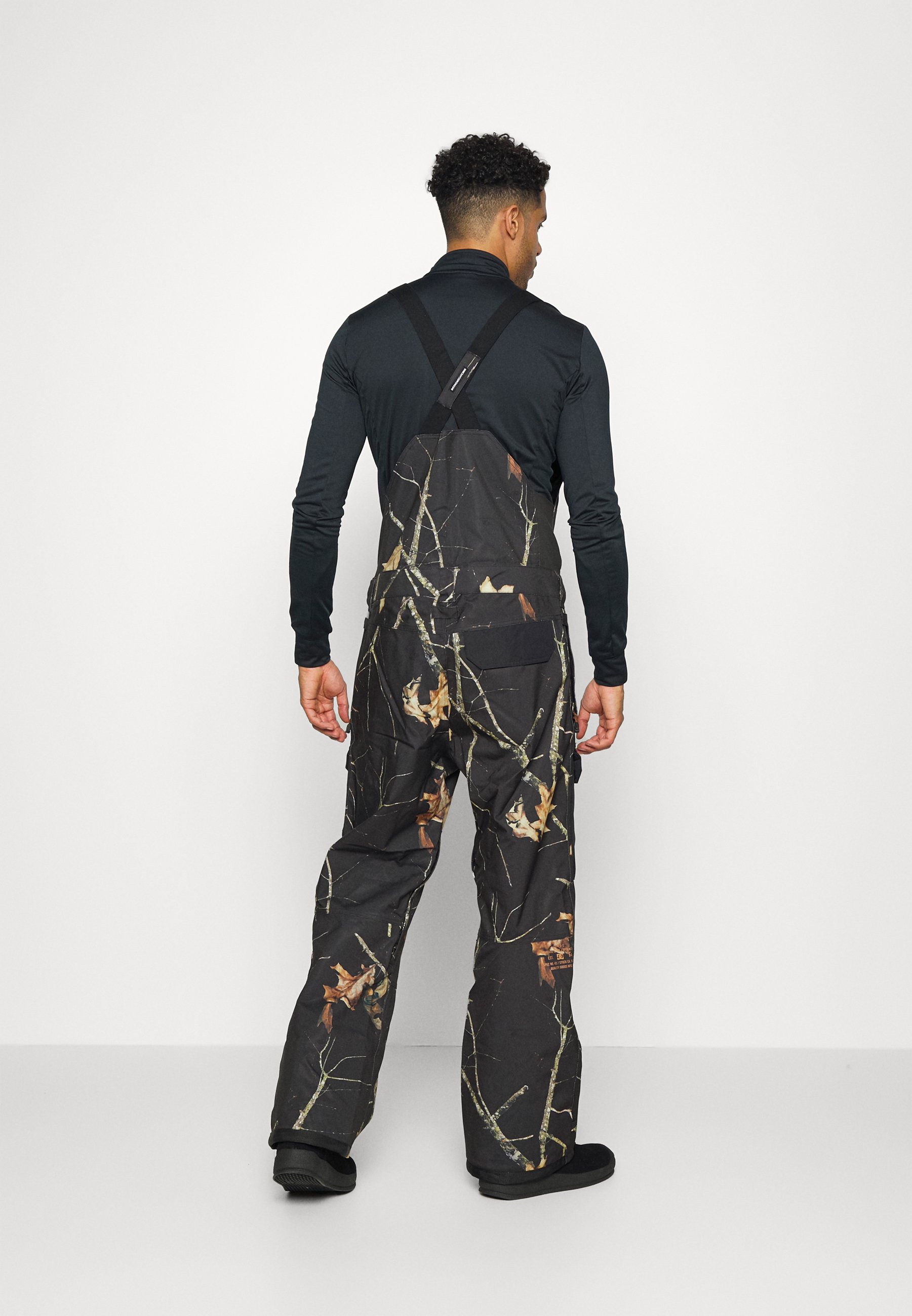 DC Shoes SHADOW BIB - Snow pants 