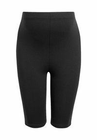 MATERNITY - Tajice-hlače - black