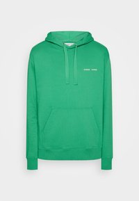 Samsøe Samsøe Sweat à capuche - green