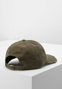 Flexfit PROFILE  - Cap - buck