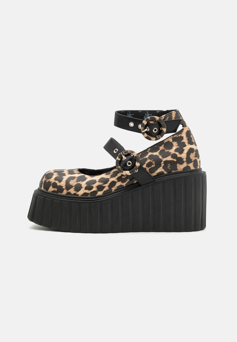 LAMODA ALL SYSTEMS GO Zeppe brown/marrone Zalando.it