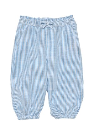 UNISEX - Spodnie materiałowe