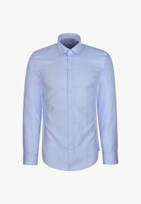 Non sélectionné, light blue