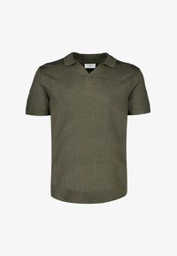 Niet geselecteerd, deep olive mix