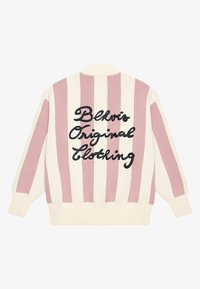 BLKVIS VASO CARDIGAN UNISEX - Kardigan - antique white