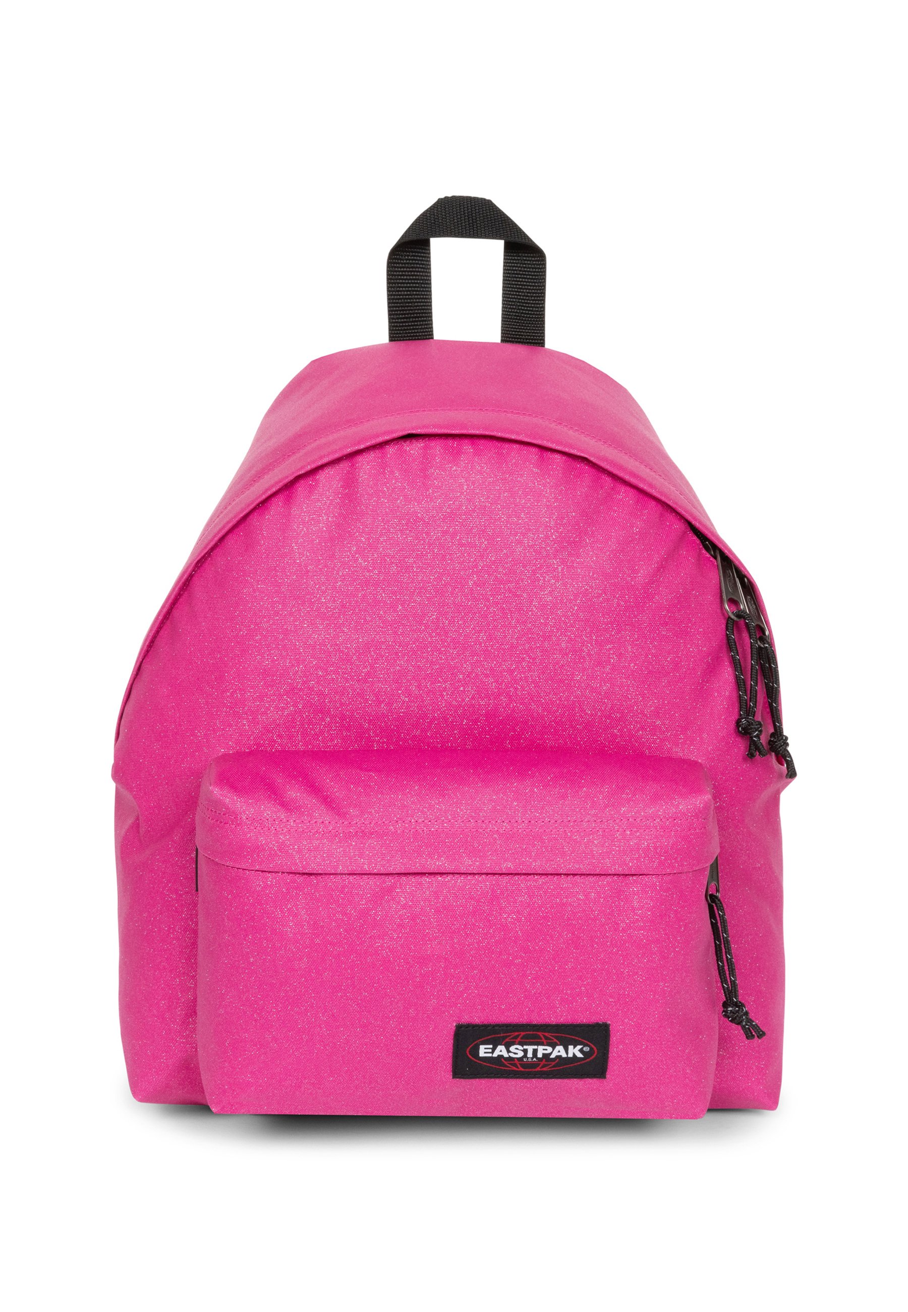 Eastpak PADDED PAK'R Zaino sparkly fuchsia/fuxia