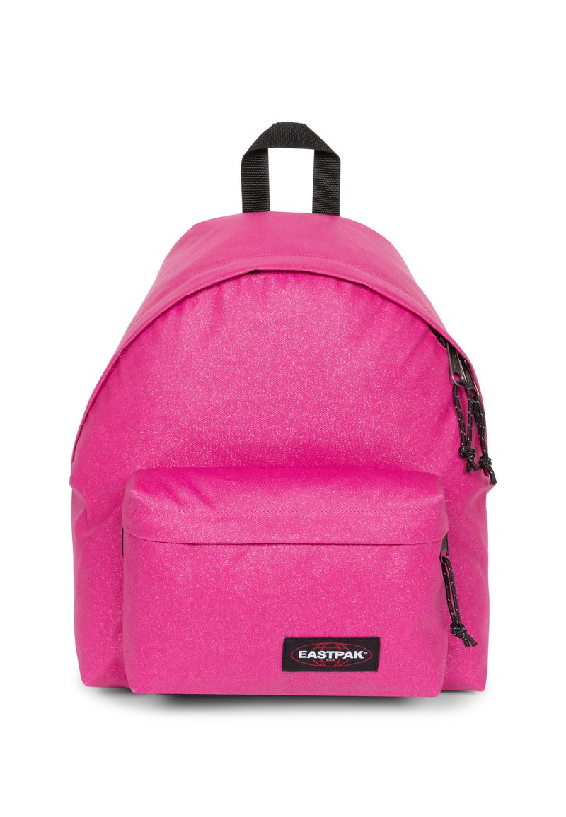 Eastpak PADDED PAK'R - Tagesrucksack - sparkly fuchsia