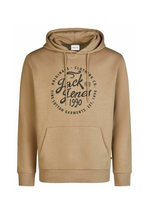 Kapuzenpullover - crockery