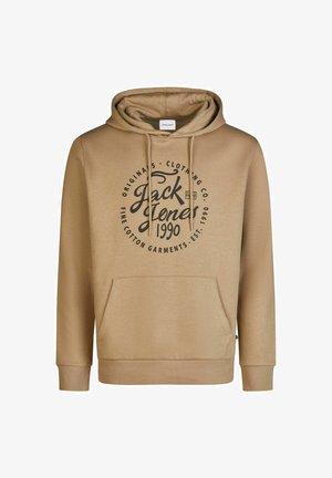 JACK & JONES Jcoaltitude Sweat Hood Sn Men's Hoodie JACK & JONES Jcoaltitude Sweat Hood Sn Men's Hoodie