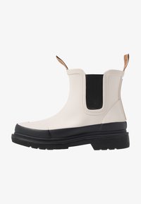 Non sélectionné, milk creme