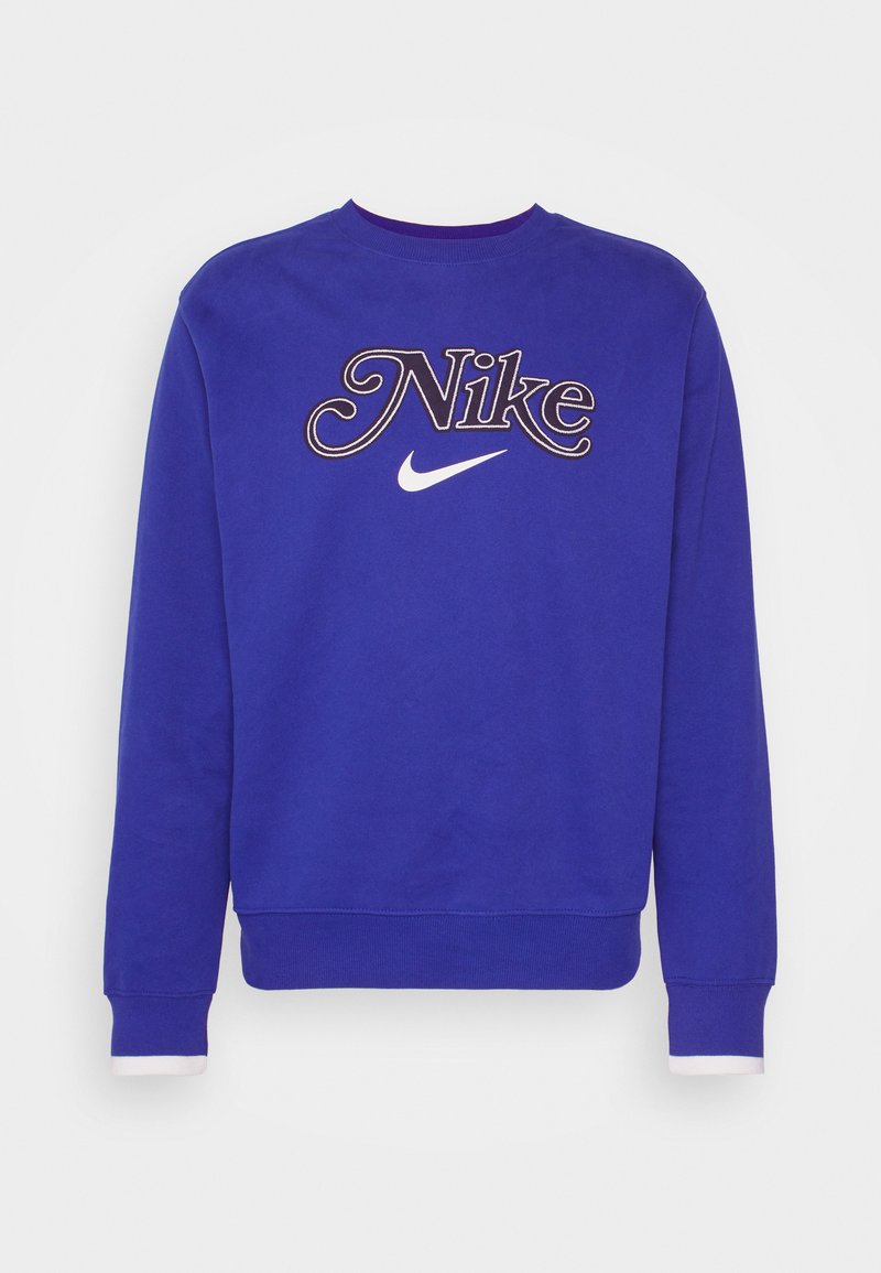 Nike Sportswear Sweater donkerblauw