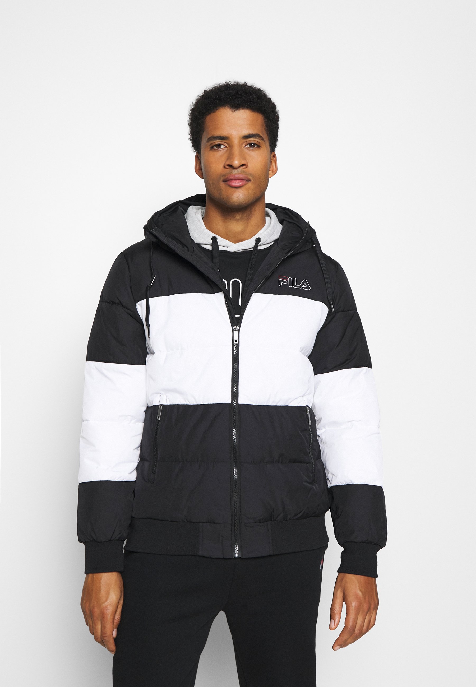 doudoune fila junior