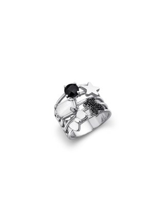 JOIN - Anillo - silver-coloured