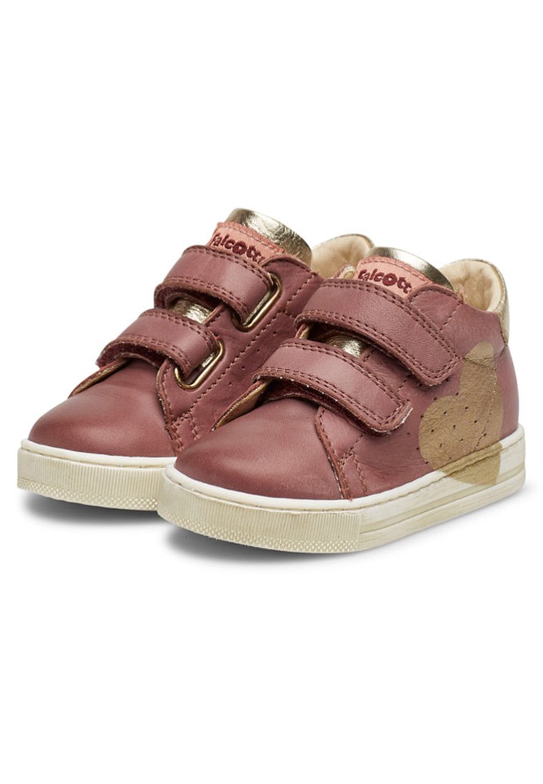 Naturino FALCOTTO HEART Sneaker low pink Falcotto Online Shop | Falcotto online bestellen bei Zalando