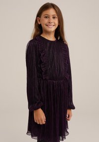 WE Fashion - Sukienka koktajlowa