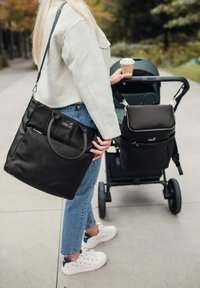 VUCH Kabelka - black