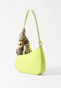 Just Cavalli CHAIN FOULARD - Τσάντα χειρός - sluphur spring