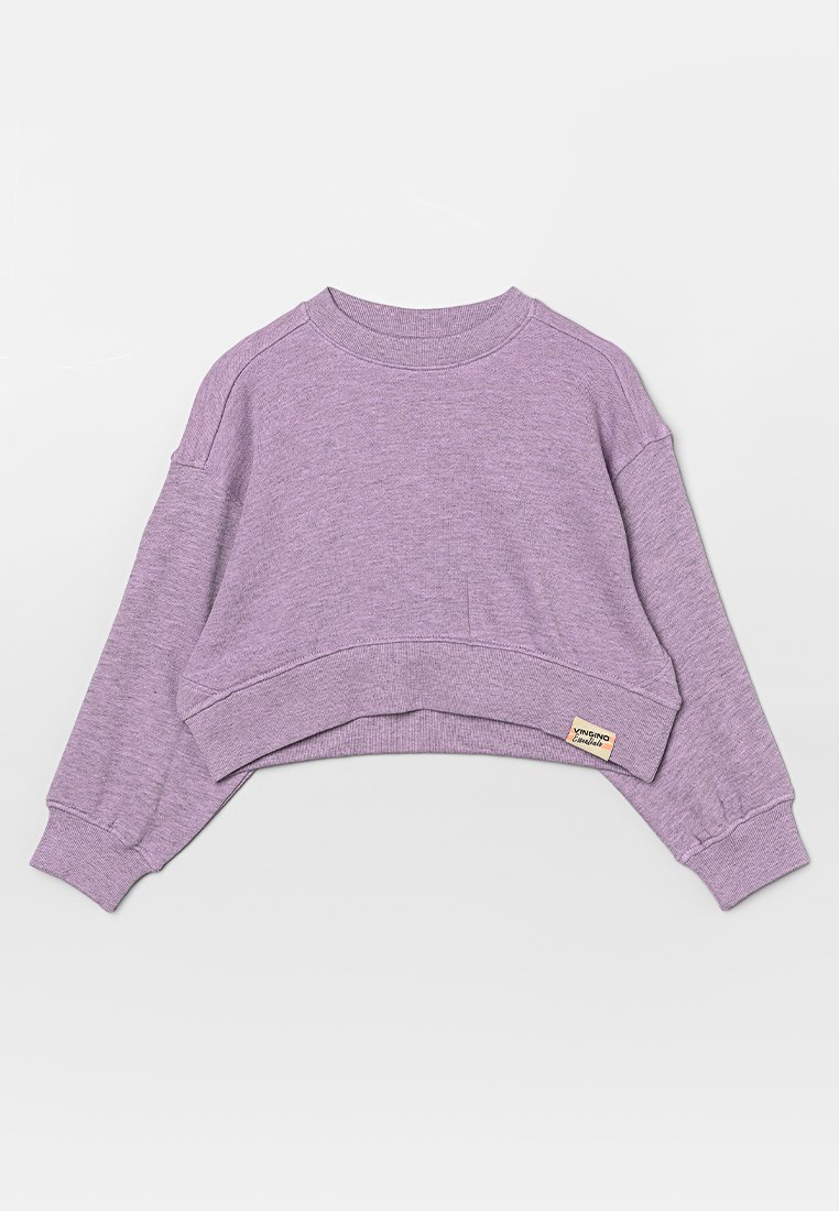 VINGINO Sweater lila VINGINO Sweater lila