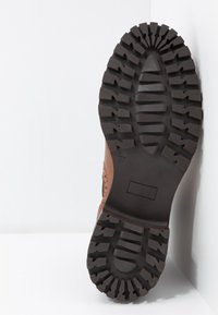 KIOMI Snowboots  - cognac