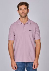 Non sélectionné, purple