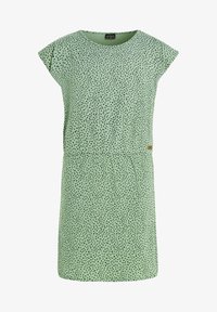 Geselecteerd, green baygreen