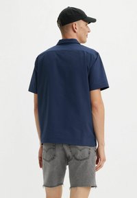 Levi's® THE STANDARD CAMP NAVAL ACADEMY - Camicia - naval academy