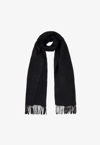 Non selezionato, schwarz