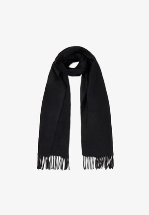 CASH-MERE CASH-MERE SCHAL - Sciarpa - schwarz