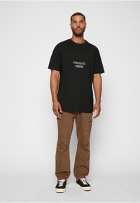 Upscale by Mister Tee MISTER TEE HERREN  - T-shirts print - black