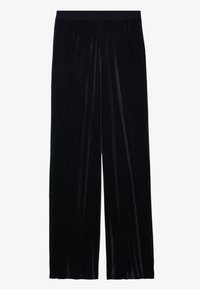 Pantalon classique - black