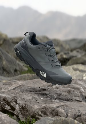 The North Face OFFTRAIL antracytowy